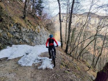 Une épopée homérique autour de la Grande Sure