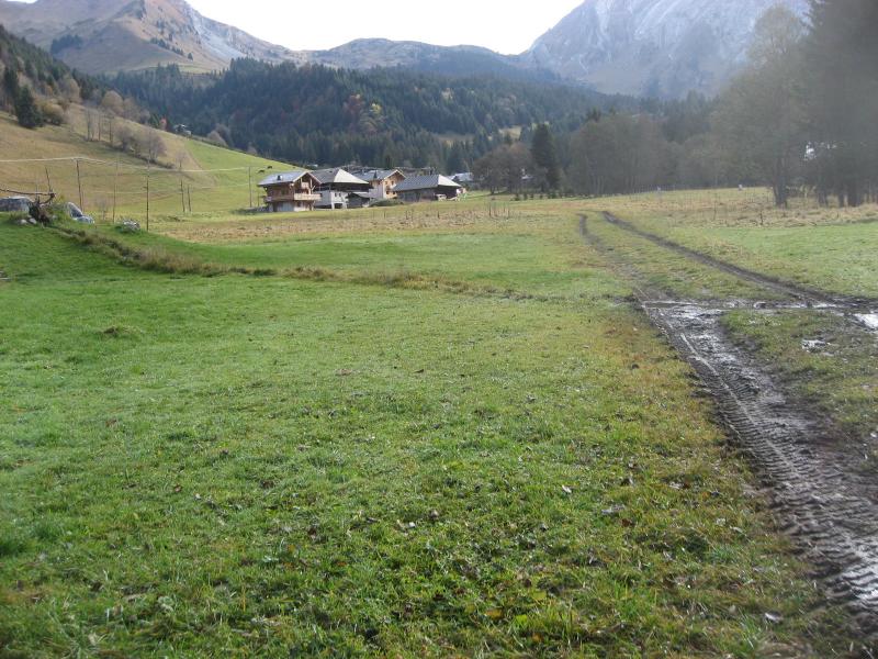 une pelous pour poser