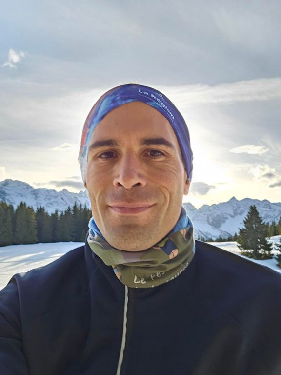 Espace Nordique du Barioz