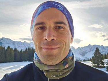 Espace Nordique du Barioz