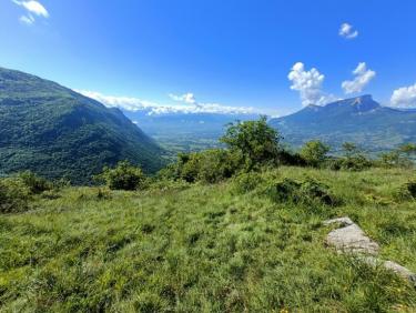 🇺🇦 Trail chapelle MSM