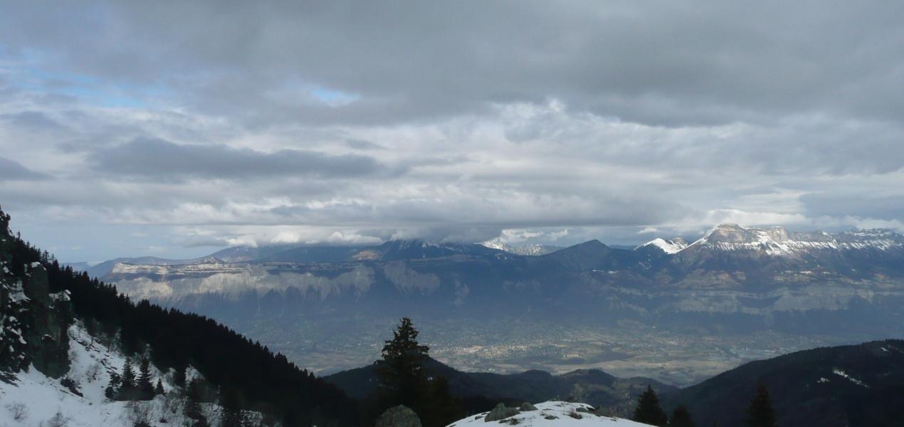 Vaine tentative d'attraper l'indicible