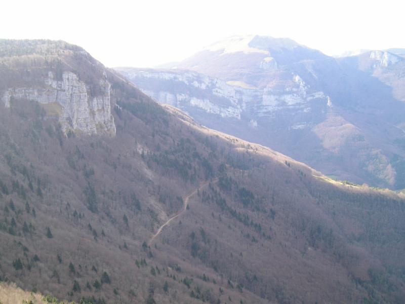 Val de Bouvante