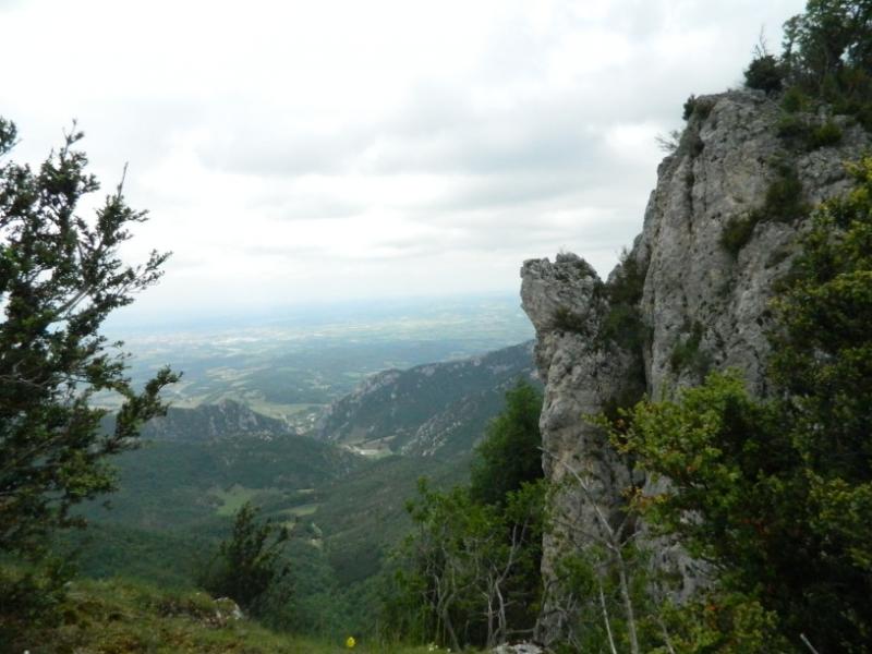 Vallee de l'Isère