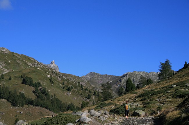 Vallée de la Clarée