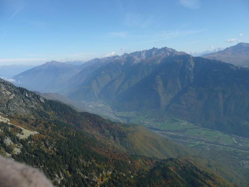 Vallée de la Maurienne