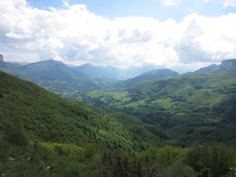Vallée des Entremonts