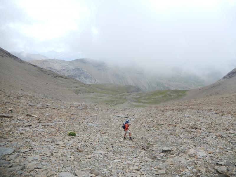 Vallon Cros