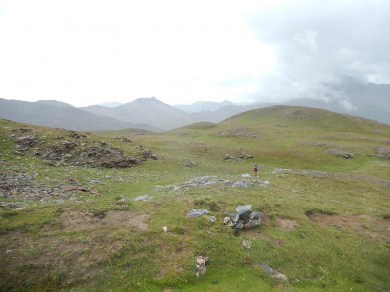 Vallon Cros