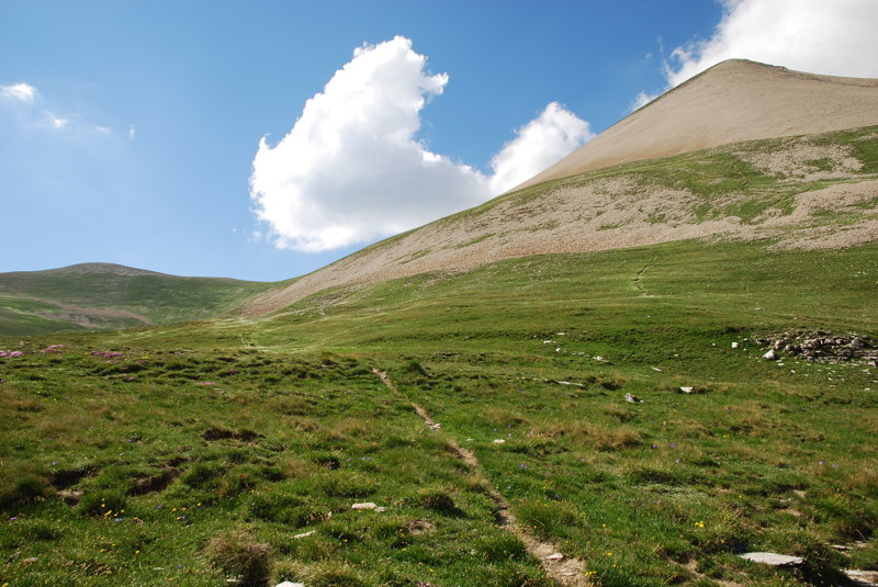 Vallon Pierra