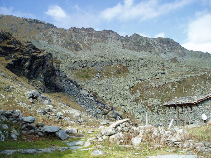Vallon d'Alpetto