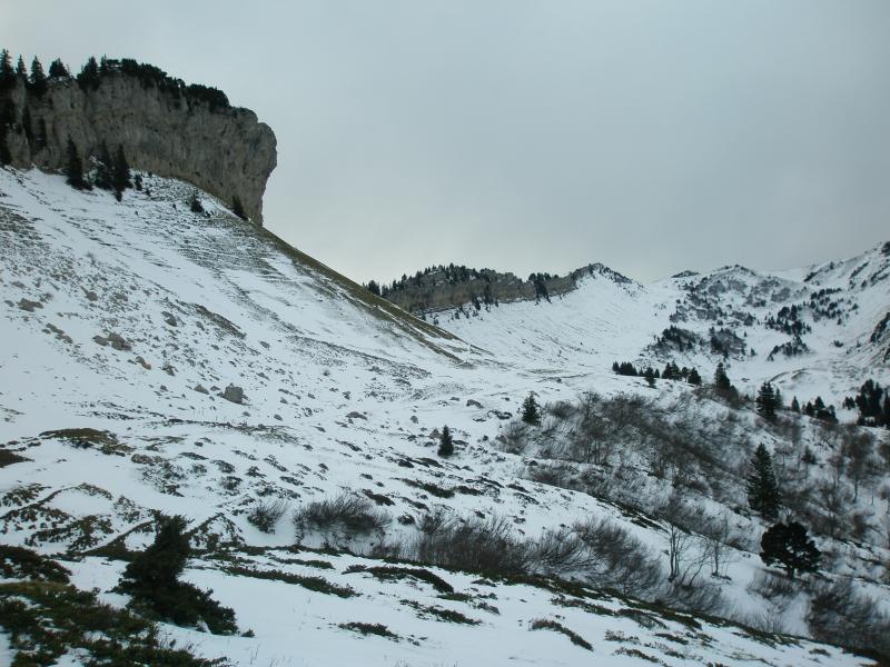 Vallon d'Hurtières