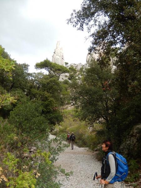 Vallon d'en Vau