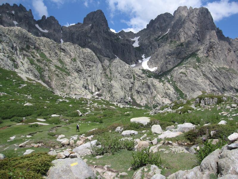 Vallon de Bocca a Soglia