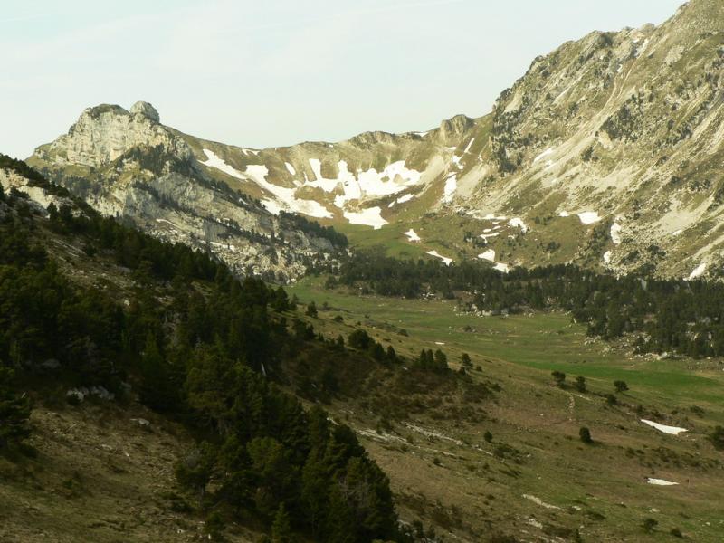 Vallon de Marcieu