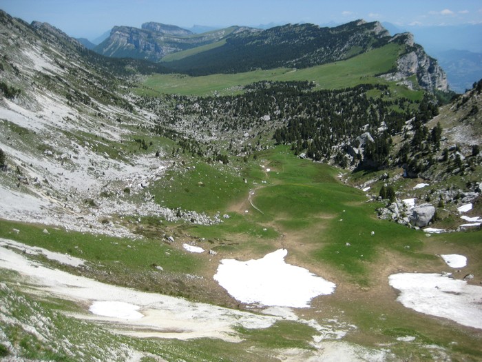 Vallon de Marcieu