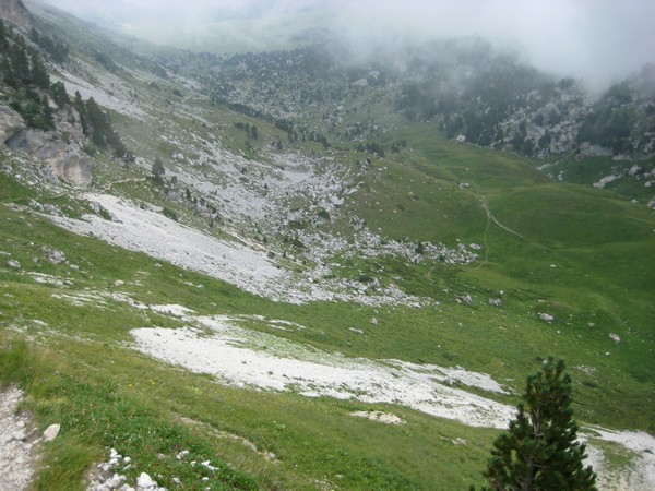Vallon de Marcieu