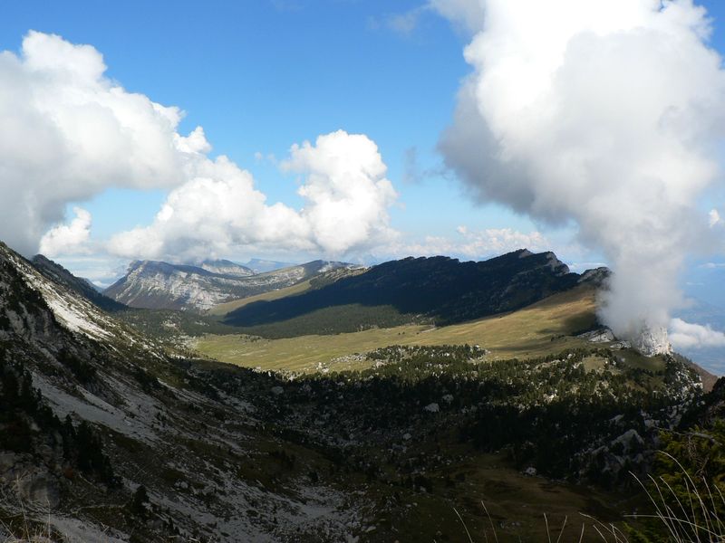 Vallon de Marcieu
