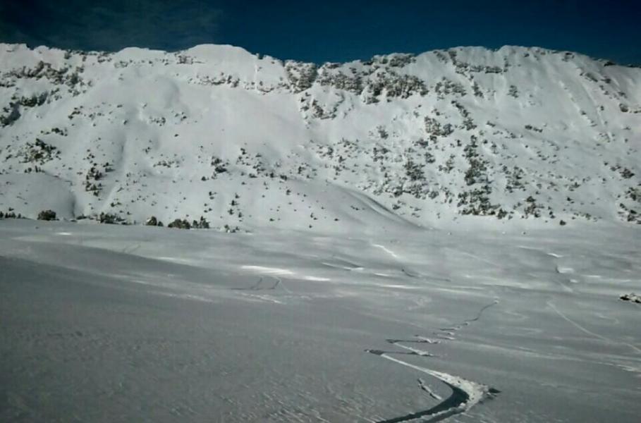 Vallon de Marcieu