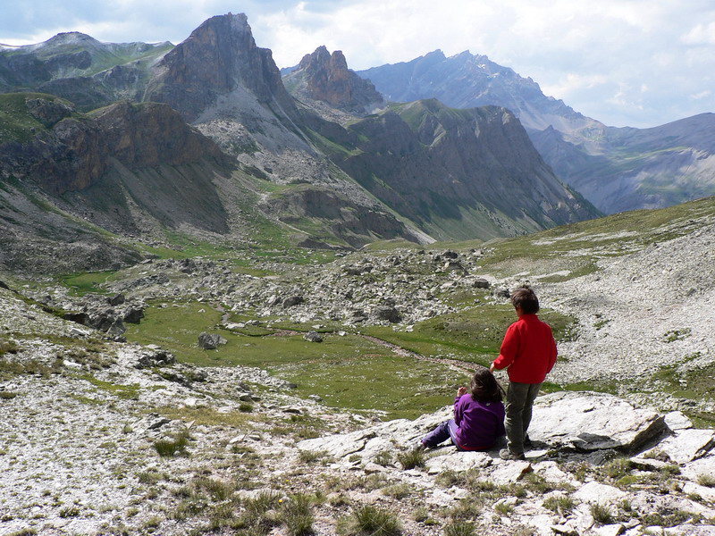 Vallon de Mary