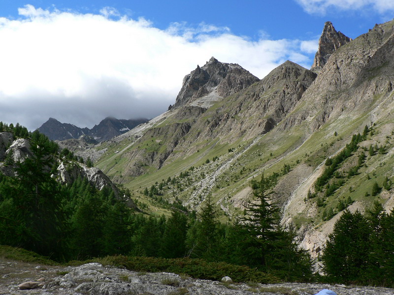 Vallon de Mary