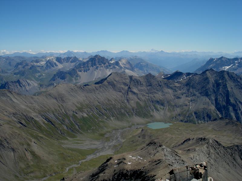 Vallon de Maurian