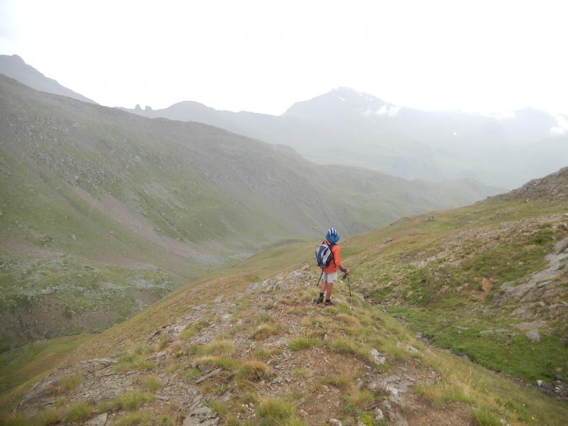 Vallon de Prafoura