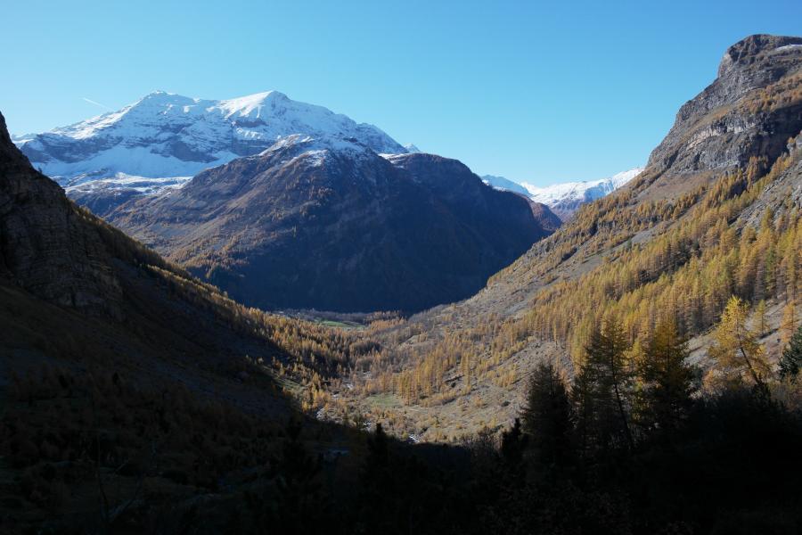 Vallon de Prapic