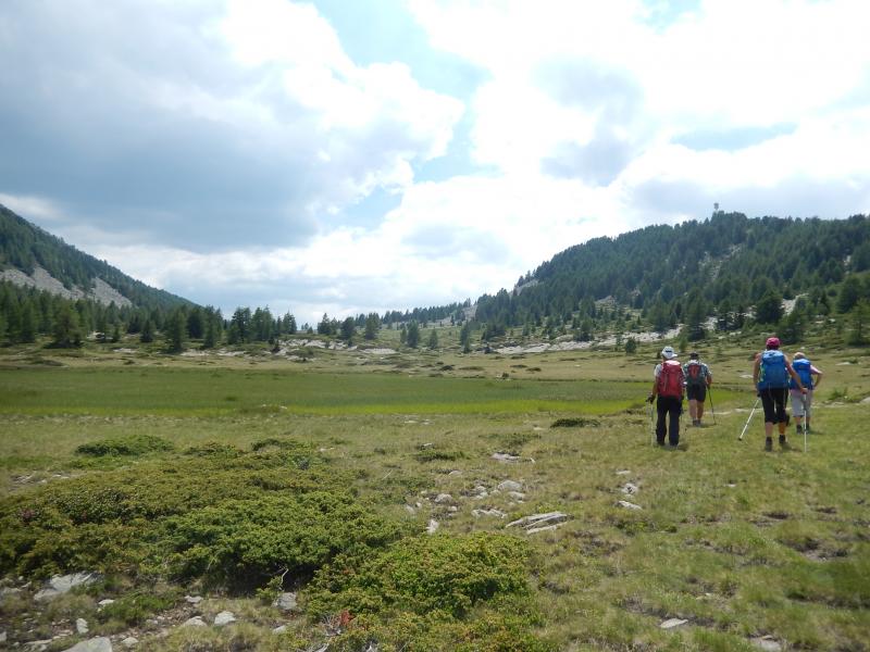 Vallon de Provence