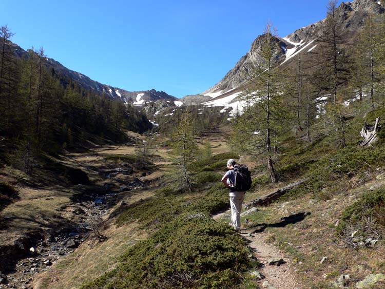 Vallon de l'Oule