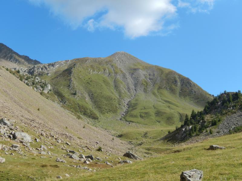 Vallon de la Baume