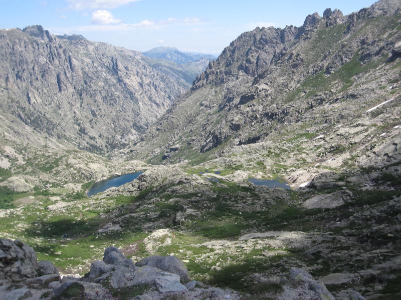 Vallon de la Bocca a Soglia