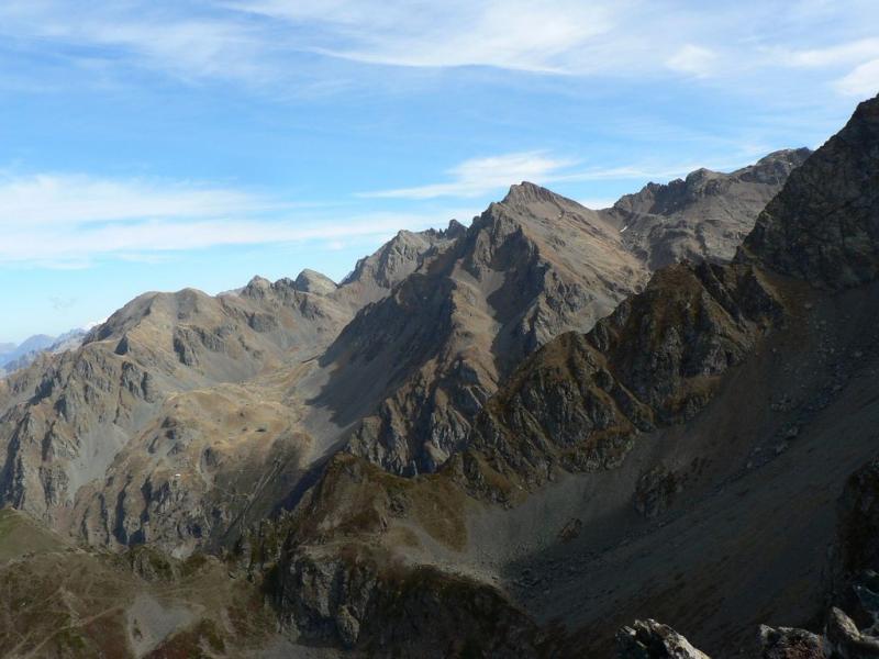 Vallon de la Mine de Fer