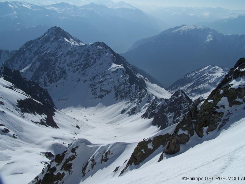 Vallon de la Valette