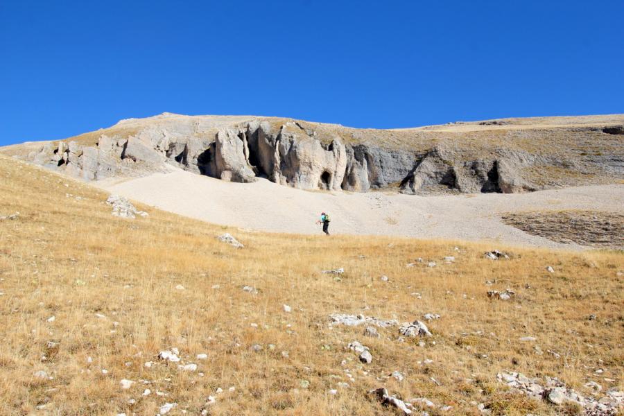 Vallon des Narrites