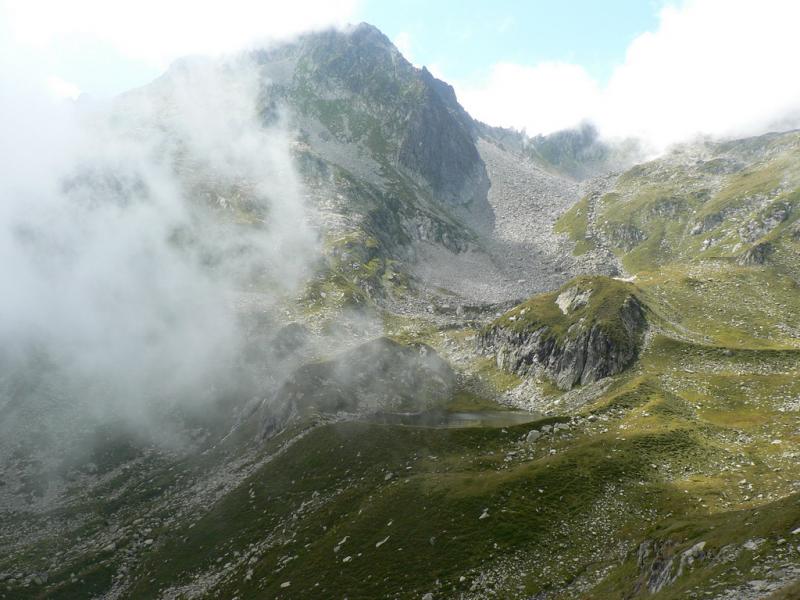 Vallon du Bridan
