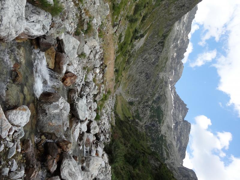 Vallon du Buchardet