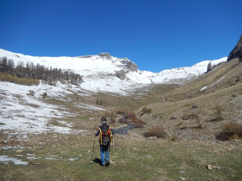 Vallon du Distroit