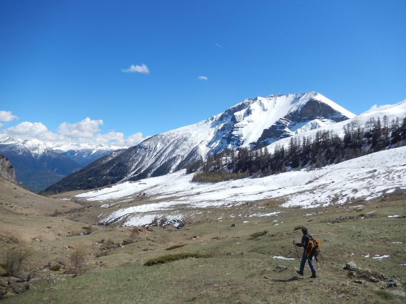 Vallon du Distroit