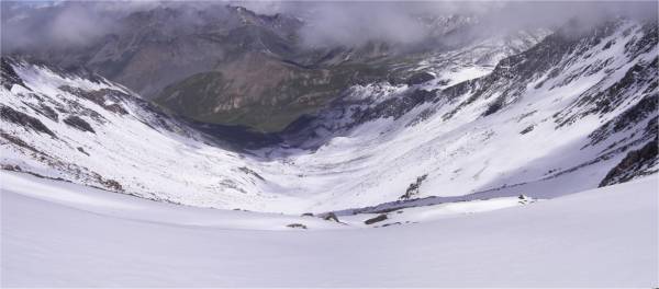 Vallon du Fond