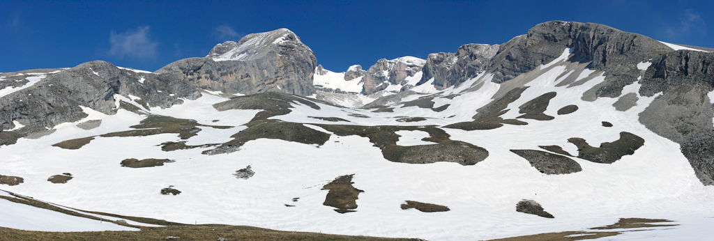 Vallon du Grand Villard