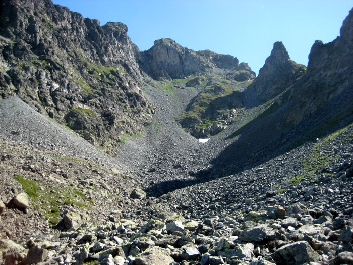 Vallon du Mottin