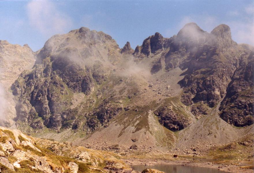Vallon du Mottin