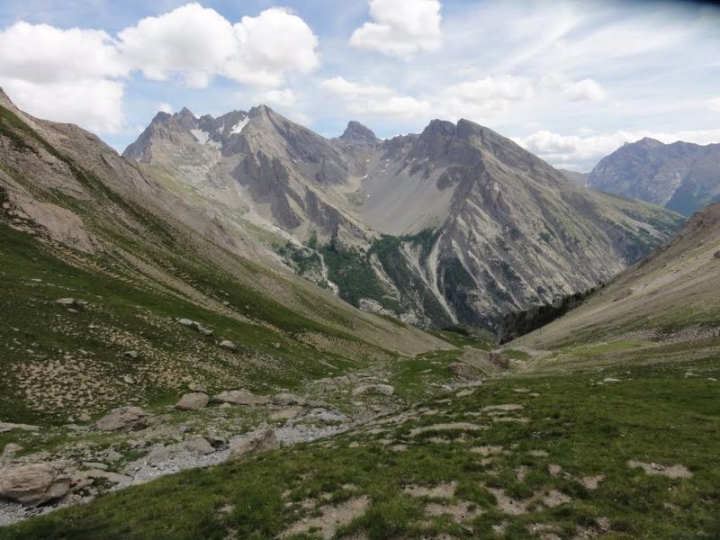 Vallon du Pont