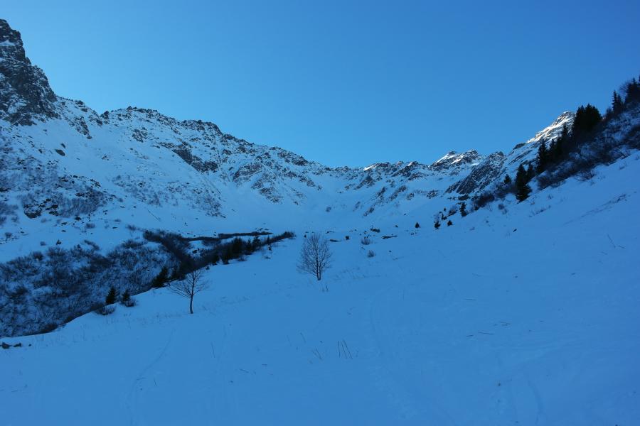 Vallon du Pra