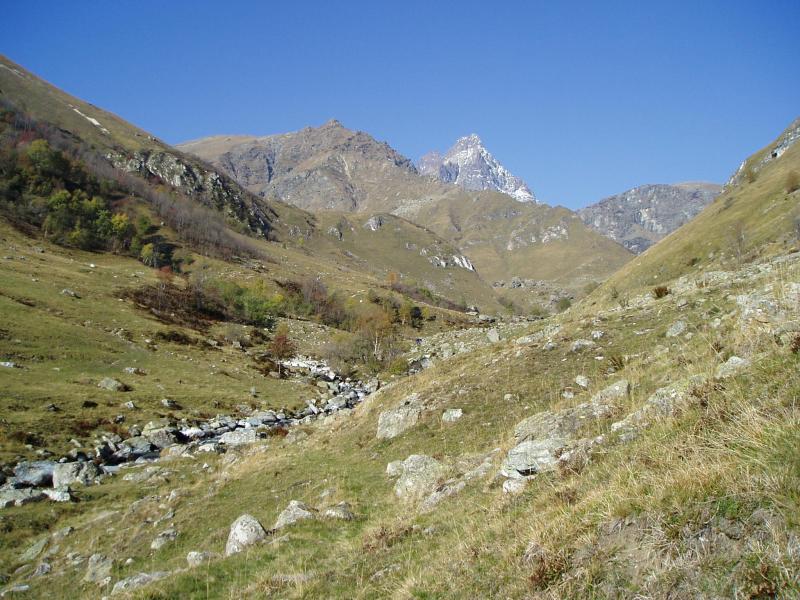 Vallon du Rio Bulé