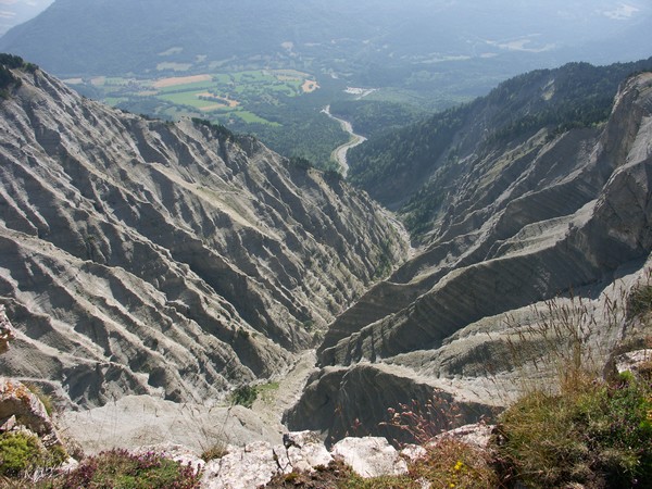 Vallons des Arches