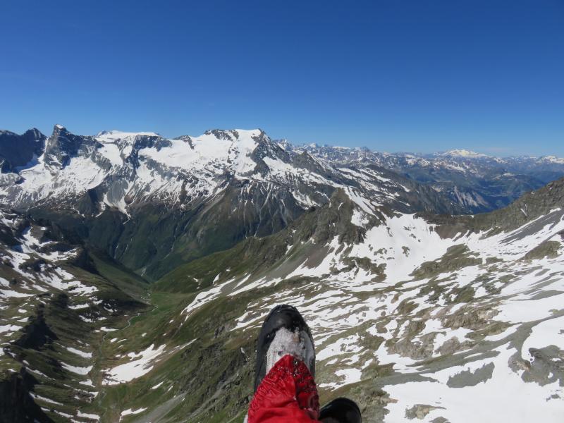 Vallée de la Py