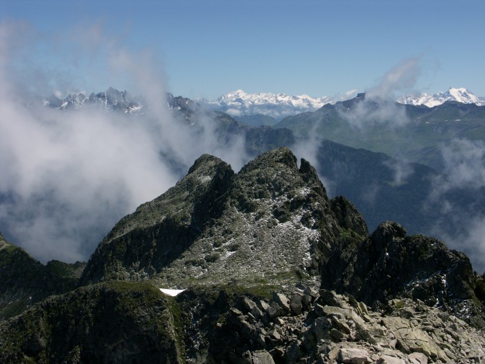 Vanoise