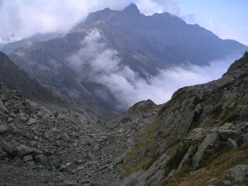 Vénétier- Aigleton